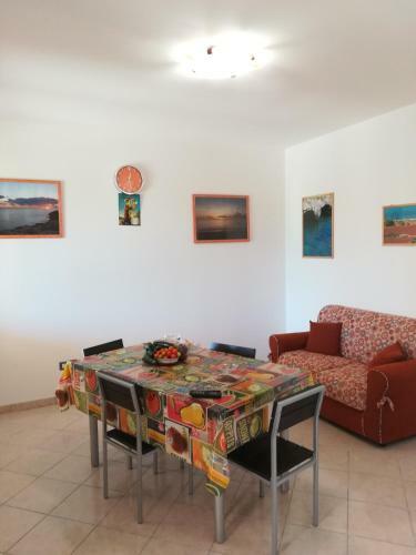Apartamento Appartamento A Torre Pali