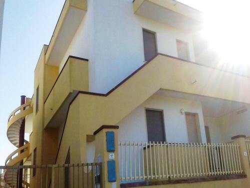 Apartment Via Luigi Einaudi
