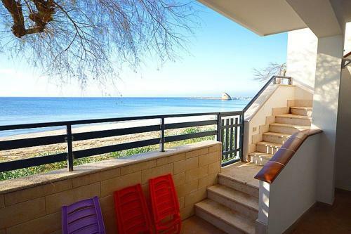 On The Beach Apartments