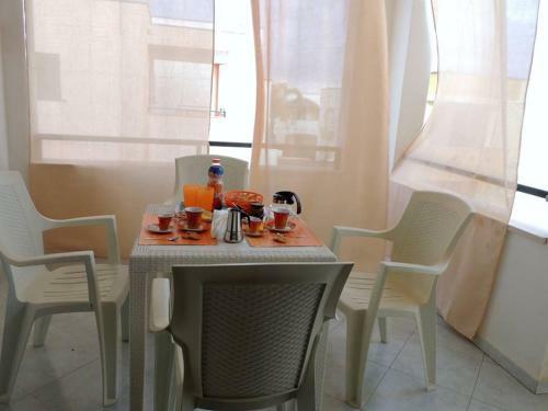 Apartamento Le Maldive Del Salento