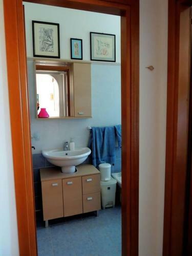 Apartamento Le Maldive Del Salento