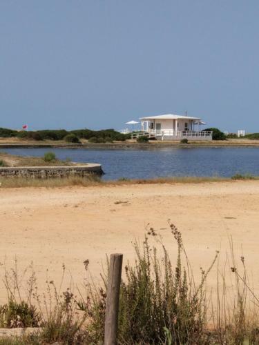 Apartamento Le Maldive Del Salento