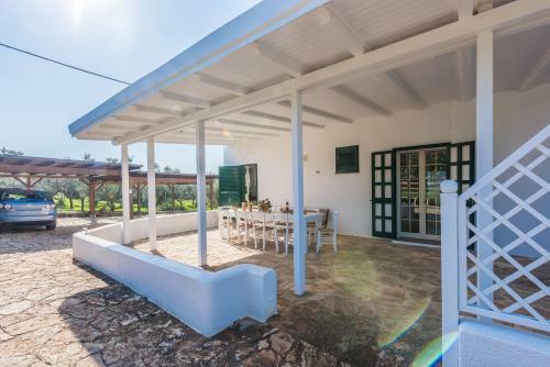 Villa Riva Del Salento