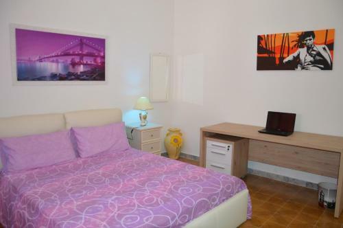 Apartamento Casa Orange