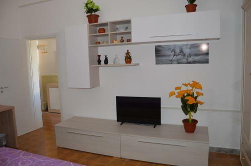 Apartamento Casa Orange