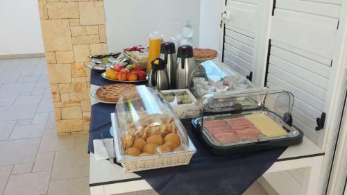 Bed & Breakfast Mare Verde