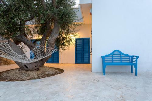 Trullo E Appartamenti Al Mare
