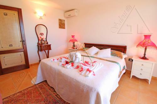 Gd Salento Incantevole Villa Con Piscina