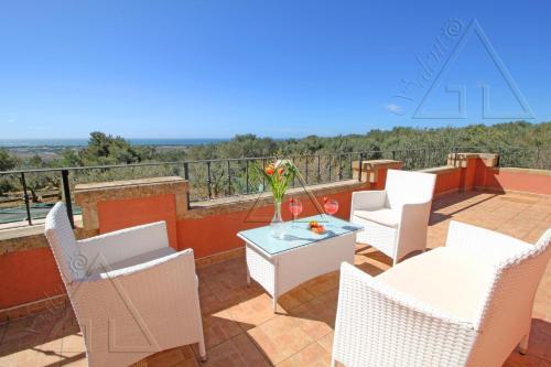 Gd Salento Incantevole Villa Con Piscina
