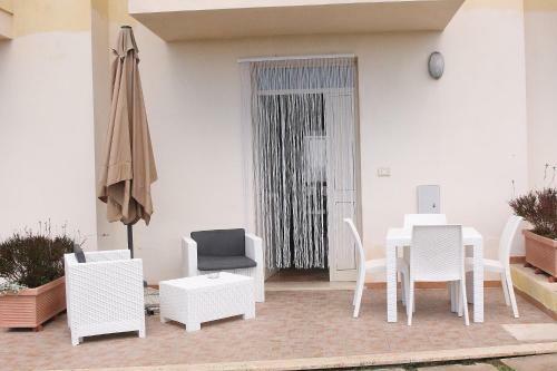 Apartamento Mare Di Pazze