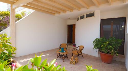Villa Claudia
