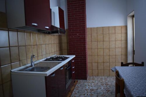 Il Gabbiano Apartment