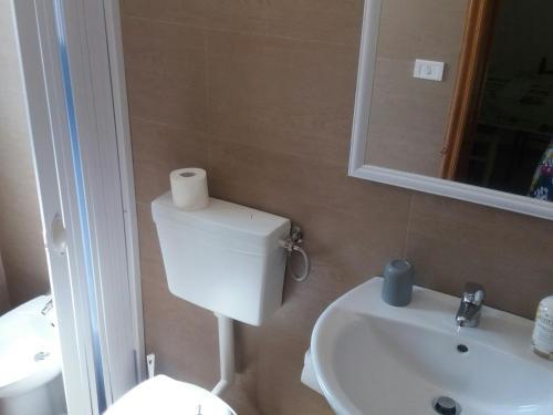 Il Gabbiano Apartment