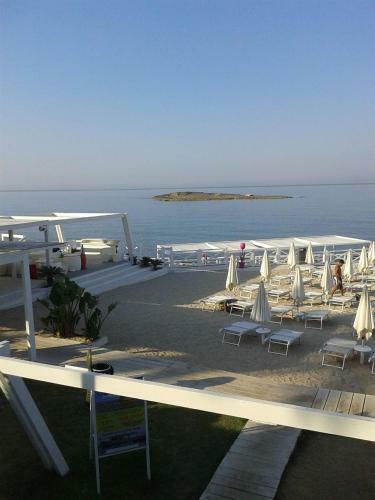 Apartamento Villa Esperanza