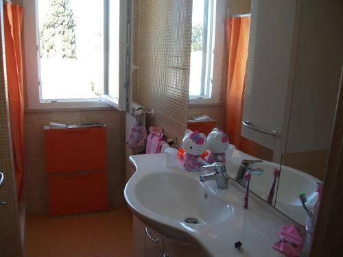 Apartamento Casa Rebecca