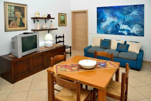 Apartamento Casa Rebecca