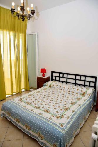 Apartamento Casa Rebecca