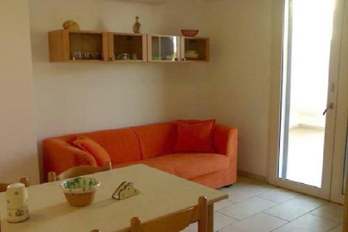 Apartamento Appartamento Sul Mare 127cc