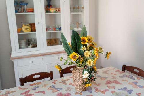Apartamento The Green Sea Small House