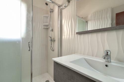 Apartamento The Green Sea Small House
