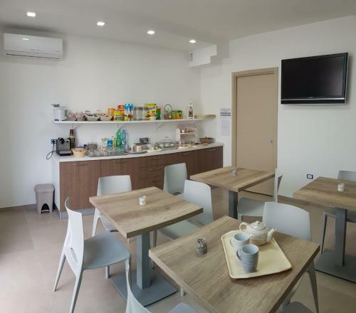 Bed & Breakfast Sole Del Sud
