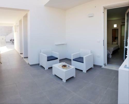 Bed & Breakfast Sole Del Sud