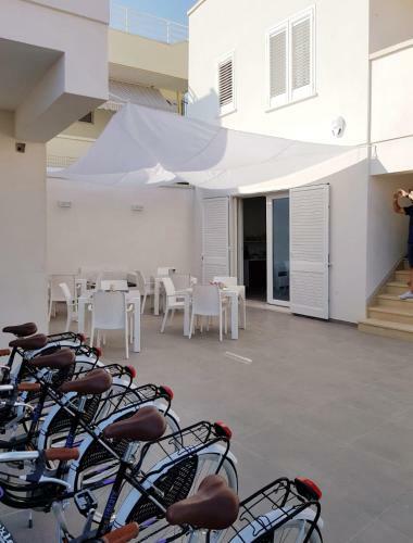 Bed & Breakfast Sole Del Sud