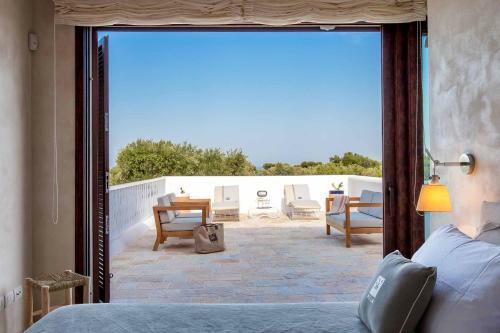 Villa Lorzata