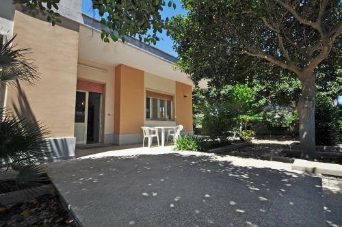 Villa Flora
