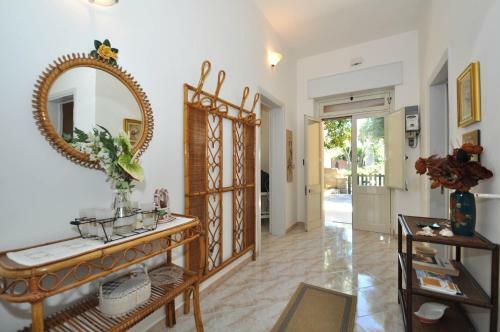 Villa Flora