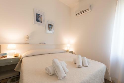 Le Gemelle Boutique B&B