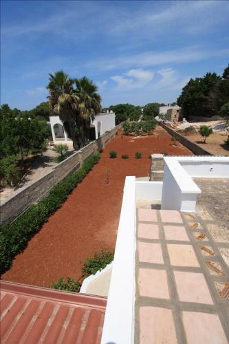 Villa Tower House