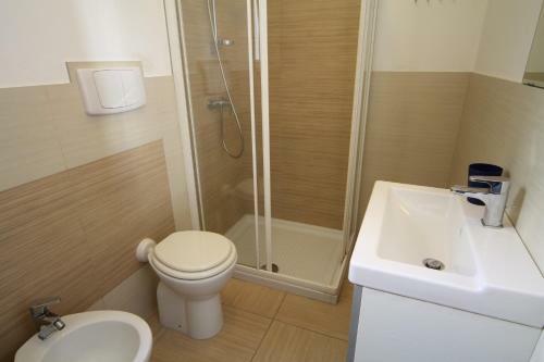 Apartamento Villetta Ottaviano