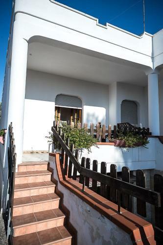 Apartamento Appartamento Adriana