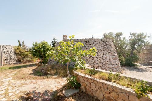 Villa Ciampa Pool Trullo