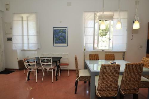 Villa Manfredi
