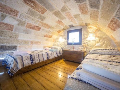 Locazione Turistica Trullo Jonico