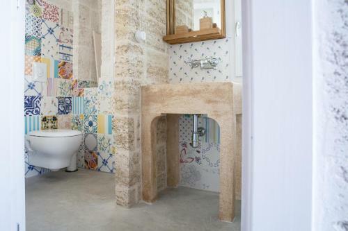 Villa Trullo