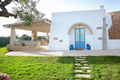 Villa Trullo