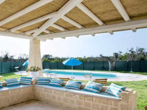Locazione Turistica Prestige Pool Trullo