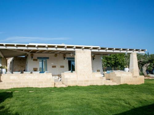 Locazione Turistica Prestige Pool Trullo
