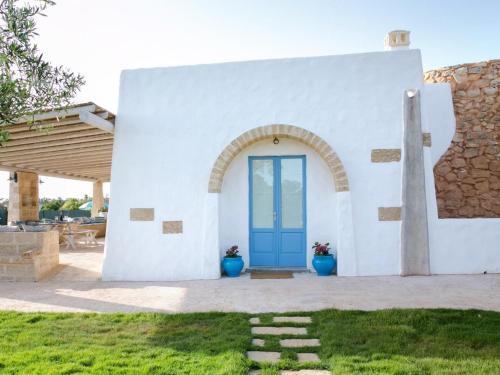 Locazione Turistica Prestige Pool Trullo