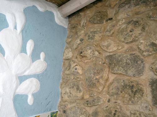 Locazione Turistica Prestige Pool Trullo
