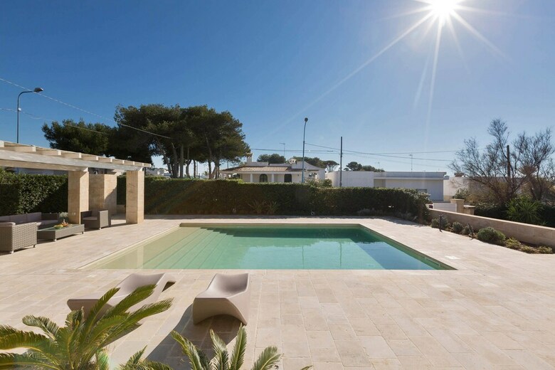 Villa Miramare