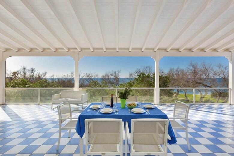 Villa Miramare