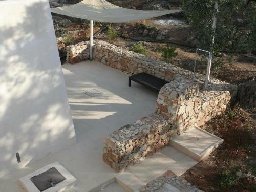 Locazione Turistica Tia Ranch II