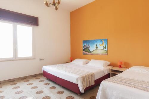 Apartamento Appartamenti Mare Azzurro