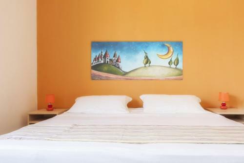 Apartamento Appartamenti Mare Azzurro