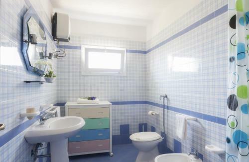 Apartamento Appartamenti Mare Azzurro