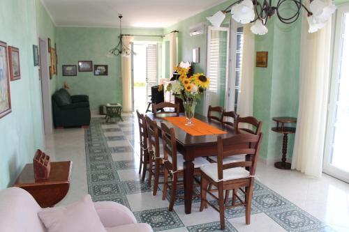 Villa Ferraro